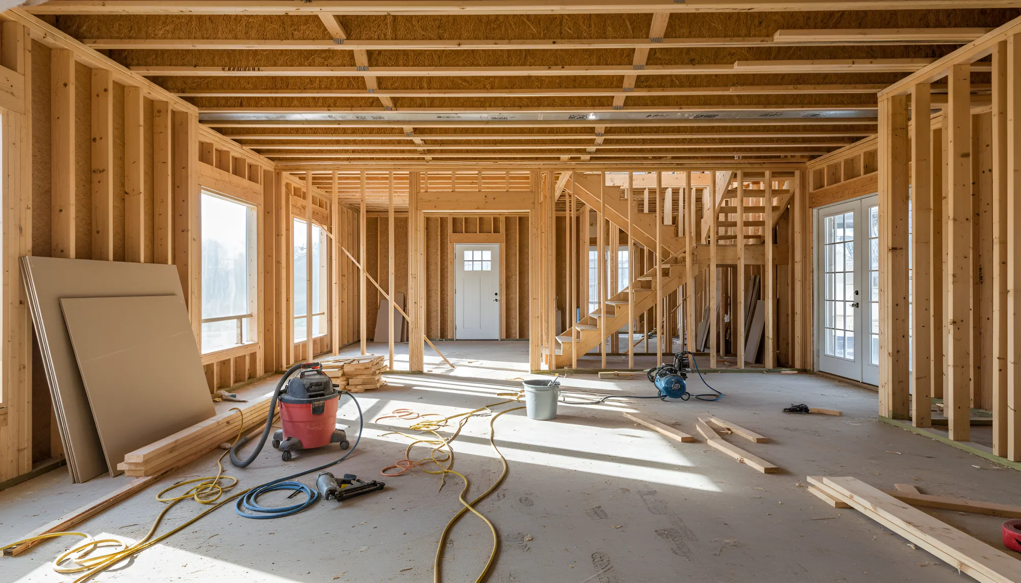 Interior remodeling contractor Myrtle Beach SC