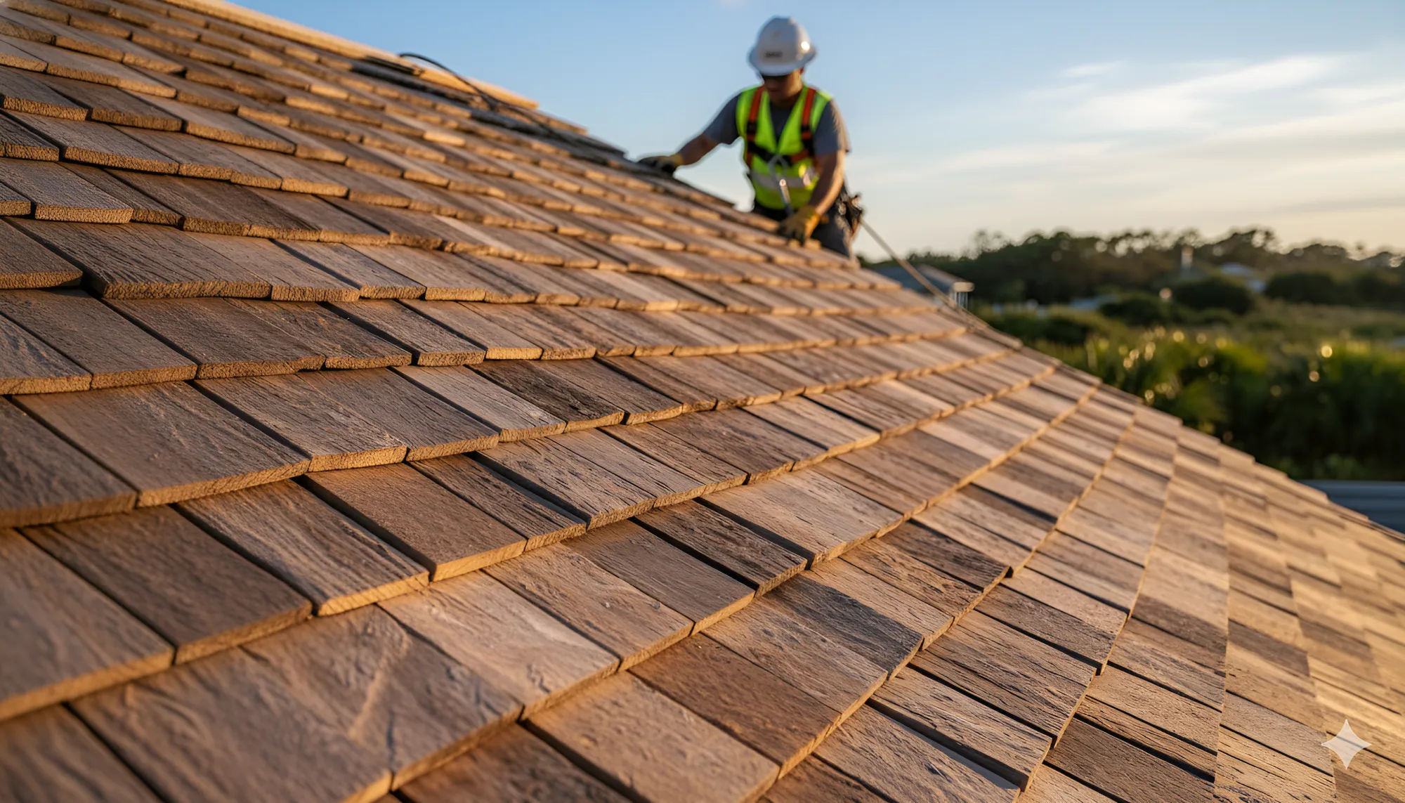 Roof replacement North Myrtle Beach