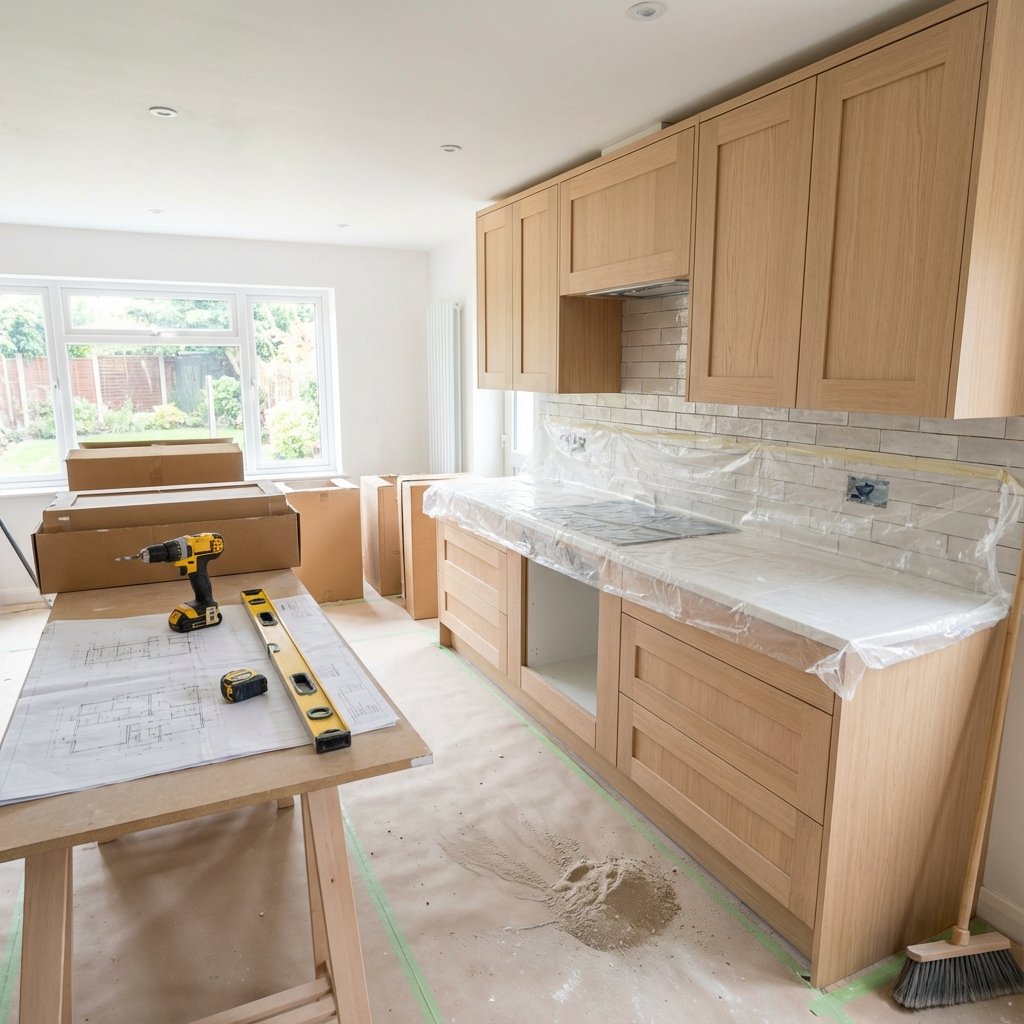 Full home remodel Conway SC