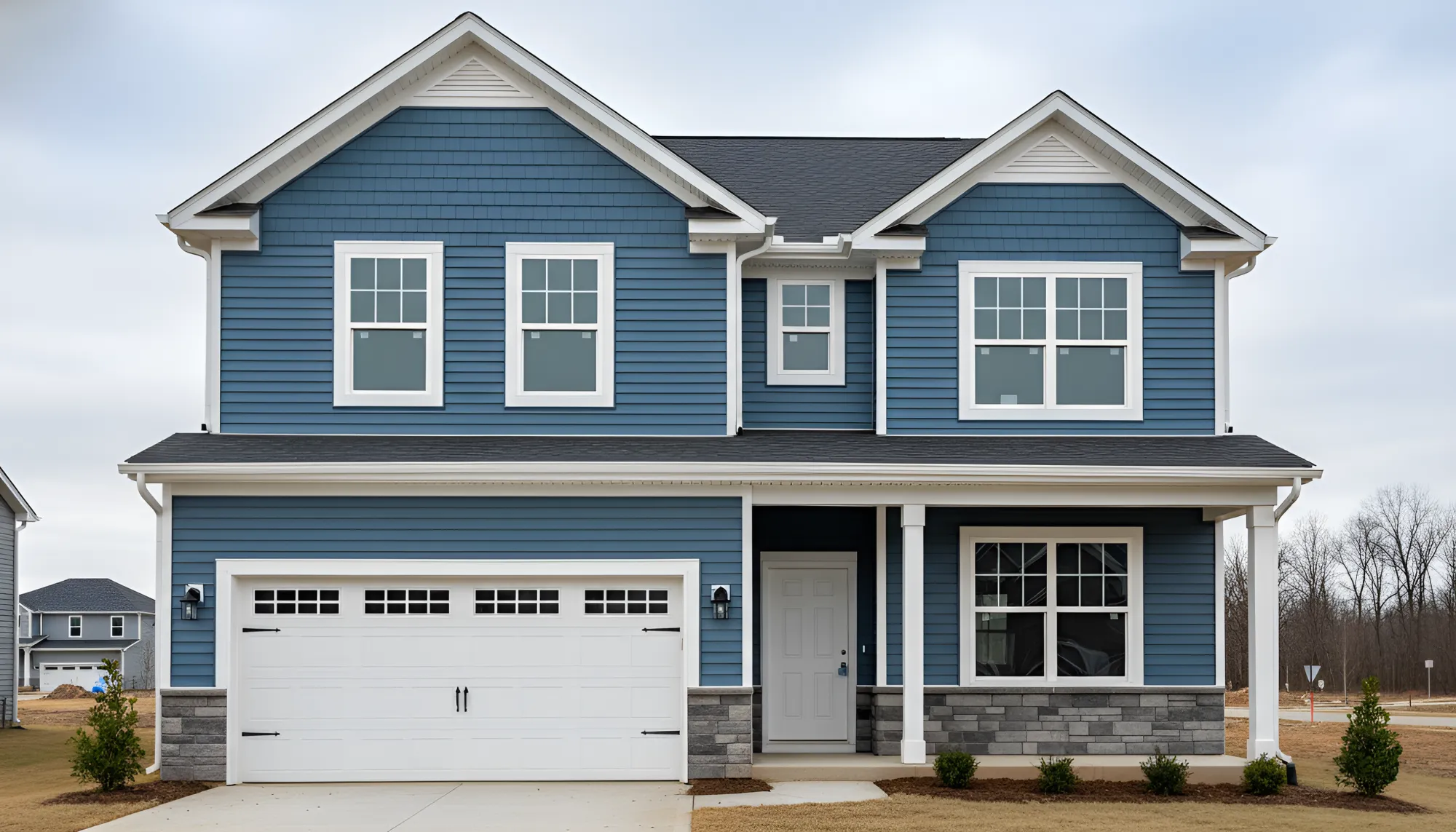 Siding installation Myrtle Beach SC